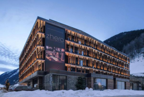 Отель Hotel Zhero – Ischgl/Kappl  Каппль